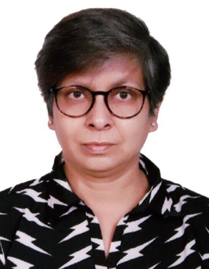 Ms. Poonam Mantri