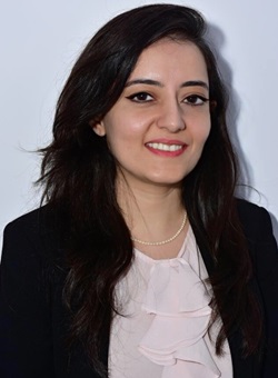 Ms. Piya Thakkar