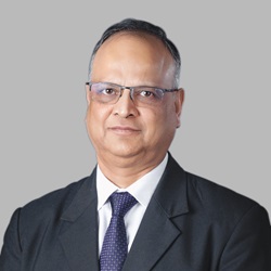 Mr. Lalit Agrawal