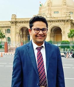 Mr. Mayank Goenka