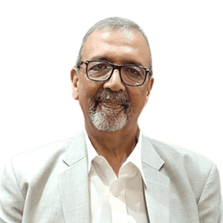 Mr. Saunil Shah