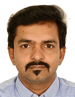 Mr. P Sathish Gandhi