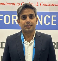 Mr. Aditya Thakkar