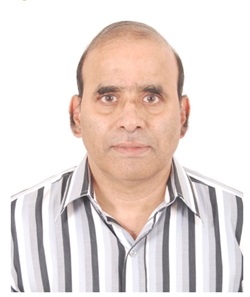 Mr. Govindarajulu Chandrasekar