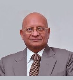 Mr. Manoj Agarwal