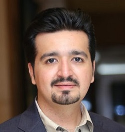 Mr. Dhruv Nemish Sayani