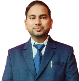 Mr. Sekh Mukul Ali