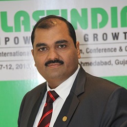 Mr. Rajeev Chitalia