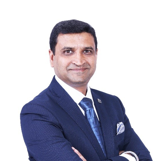 Mr. Rajesh Khubilal Rathod 