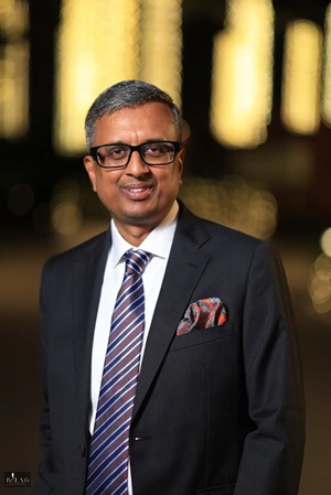 Mr Shivam Bansal