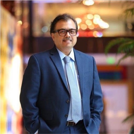 Mr Paresh Mehta