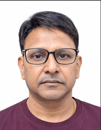 Mr Amit Pal