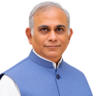 Mr Mukesh Patani